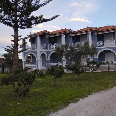 Stelios Studios Tragaki Zewnętrze zdjęcie