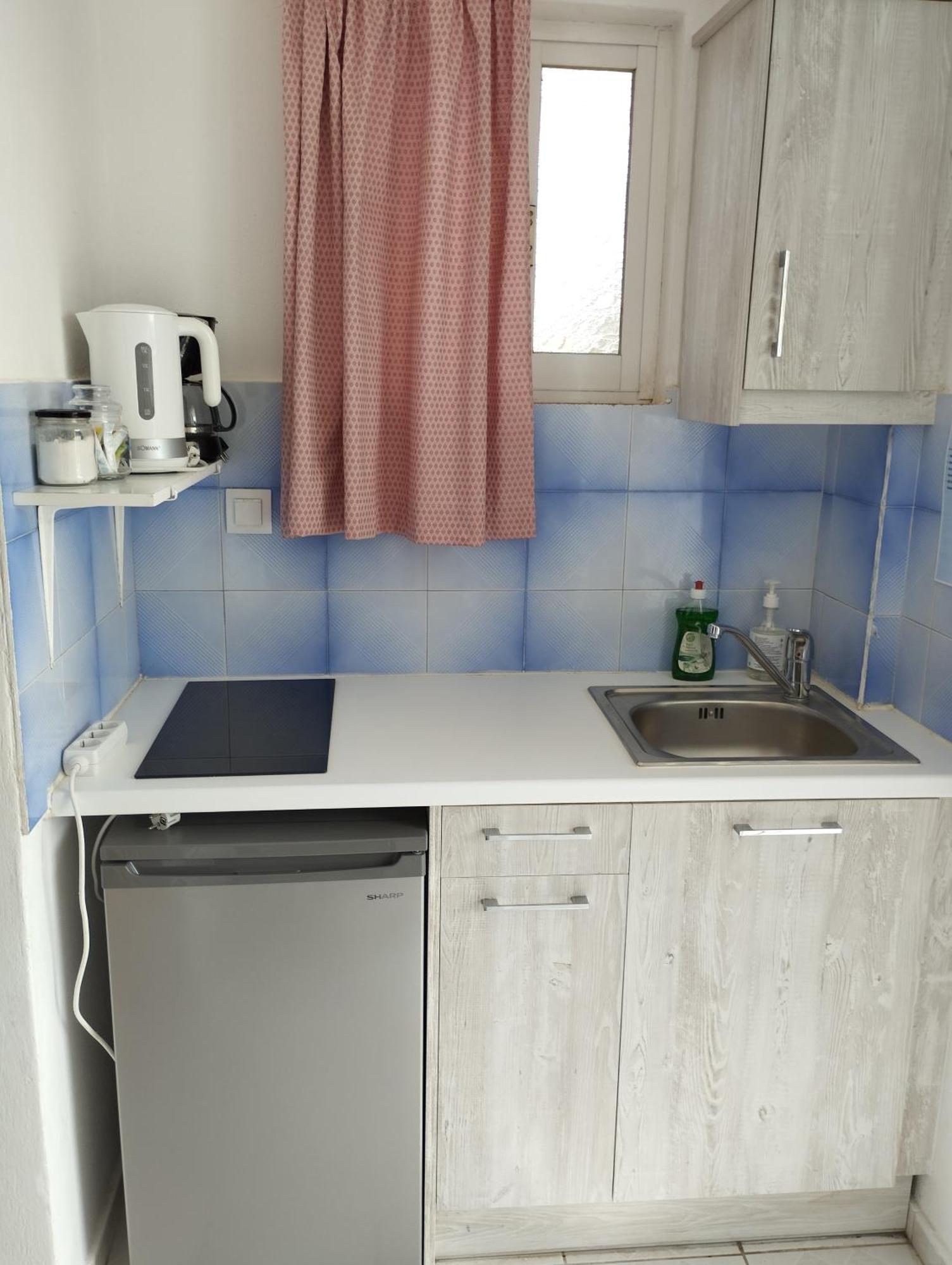 Stelios Studios Tragaki Zewnętrze zdjęcie